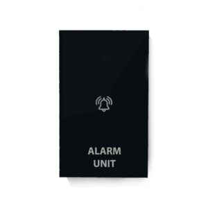 کلید شاسی زنگ لمسی هوشمند مدل پلاس PLUSE