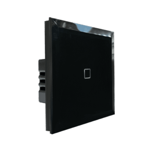 کلید تک پل لمسی هوشمند