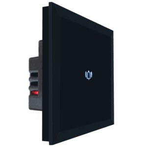 کلید شاسی زنگ لمسی هوشمند