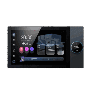 تاچ پنل اندروید روتاری 10 اینچ تویا