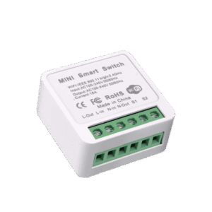 ماژول وایفای پشت کلیدی هوشمند 1 خروجی