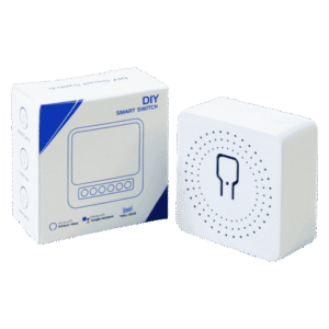 ماژول وایفای پشت کلیدی هوشمند 2 خروجی