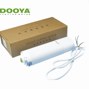 موتور پرده برقی 75 وات