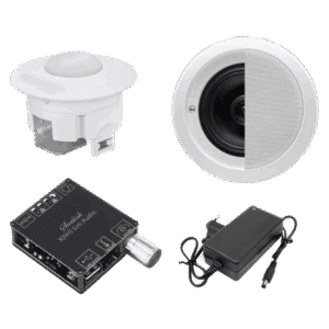 پکیج سرویس بهداشتی اکو