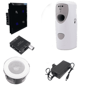 پکیج سرویس بهداشتی پلاس