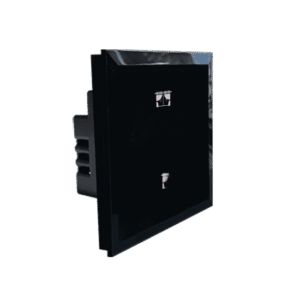 کلید لمسی هوشمند پرده برقی